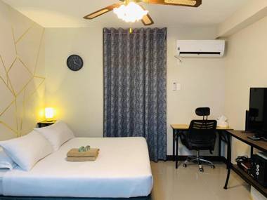 Quayside Condo near Mactan Cebu Int'l Airport