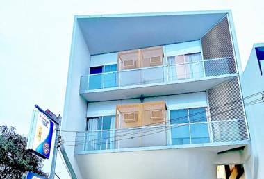 GMRENTALS Apartment at Mactan Airport