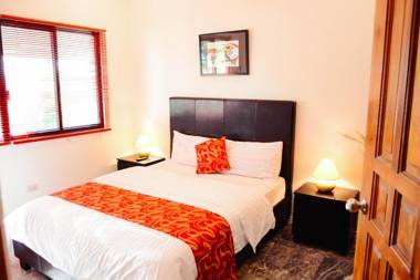 Mariegold Villa Resort