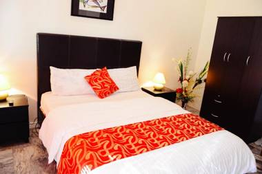Mariegold Villa Resort