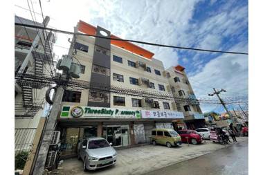 Hotel California Suite