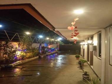 WJV INN