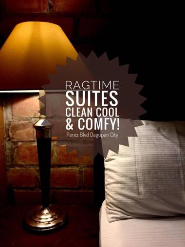 Ragtime Suites