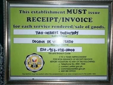 Two-Hearts Dormitory