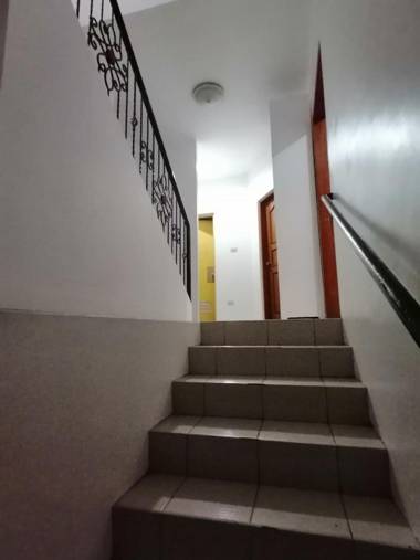 Two-Hearts Dormitory