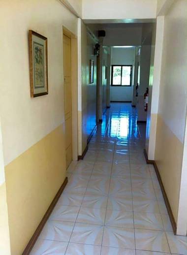 Tondaligan Beach Hotel