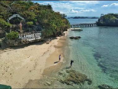 CARIBBEAN TRANSIENT HOUSE