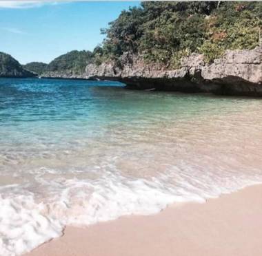 CARIBBEAN TRANSIENT HOUSE