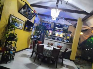 CARIBBEAN TRANSIENT HOUSE 