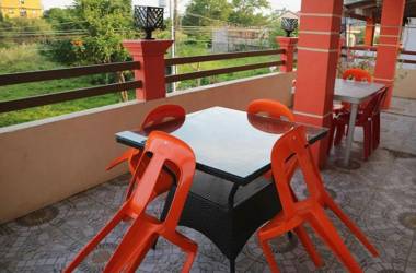 V.Hauschild Transient House B