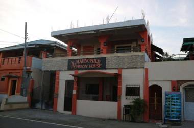 V.Hauschild Transient House B