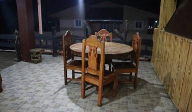 Hundred Isles' Room Rentals and Transient House