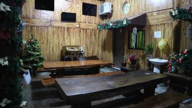 Hundred Isles' Room Rentals and Transient House