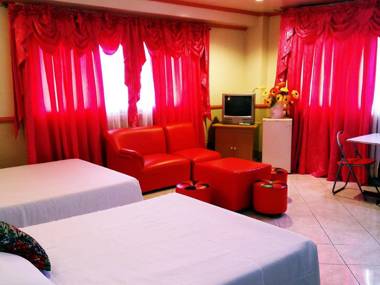 Tabaco Gardenia Hotel