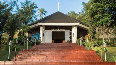 Canyon Woods - The Peak