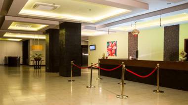 Canyon Woods - The Peak