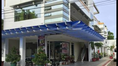 EA Apartelle - Metro Vigan