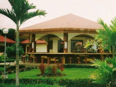 Heritage Resort of Caoayan