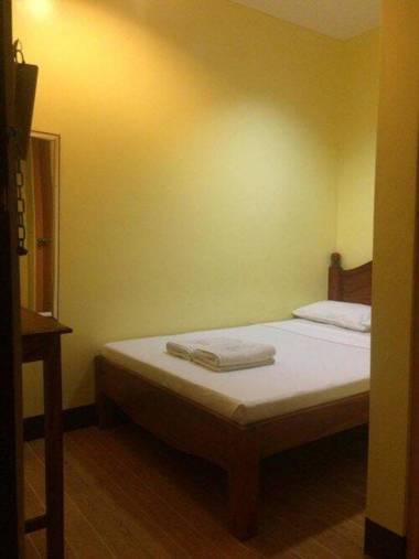 Mojica Residencia Hotel