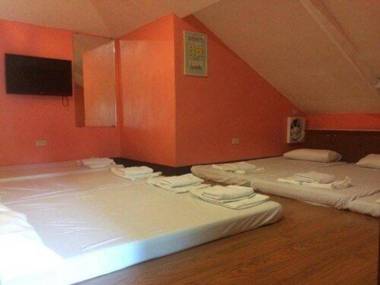 Mojica Residencia Hotel