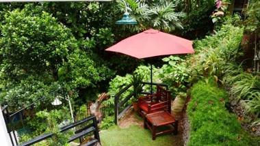 JSB Lakeview Residences Cebu A-flat