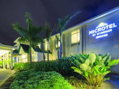 Microtel by Wyndham General Santos