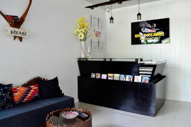 Big Dreams Residences