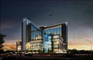 bai Hotel Cebu - Multiple Use Hotel