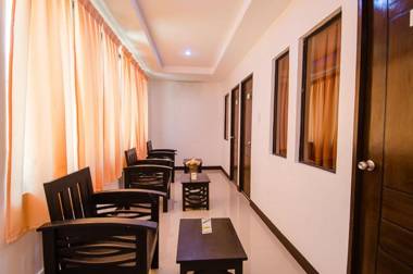 Amax Inn Cebu