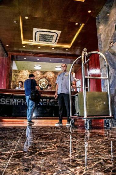 Cebu Amaia Mandaue Condominium