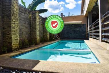 RedDoorz Plus @ Hernan Cortes Cebu