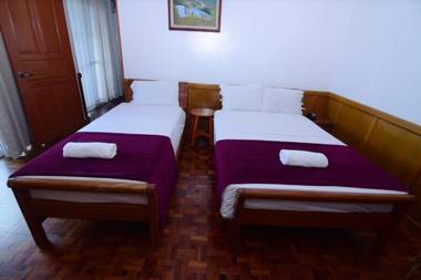 Ang Tahanan Ni Aling Meding Hotel And Restaurant