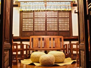 Sulyap Bed & Breakfast ¿ Casa de Obando Boutique Hotel