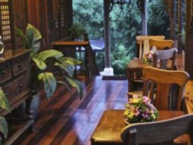 Sulyap Bed & Breakfast ¿ Casa de Obando Boutique Hotel