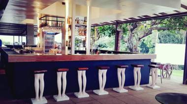 Bakasyunan Resort and Conference Center - Tanay