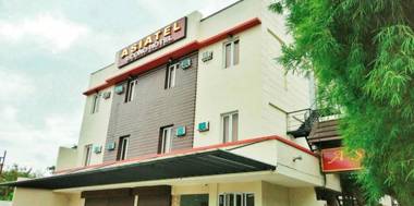 Asiatel Inn Sta. Rosa