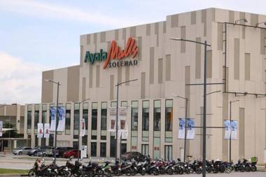 Asiatel Inn Sta. Rosa