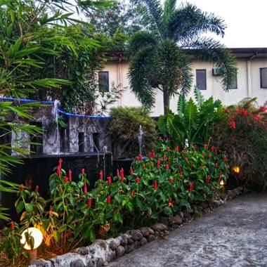 Asiatel Inn Sta. Rosa