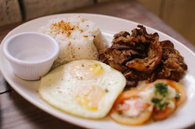 Ted's Bed and Breakfast