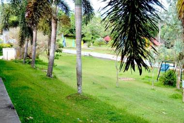 Caliraya Resort Club