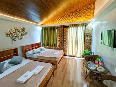 Caliraya Ecoville Recreation Farm & Resort