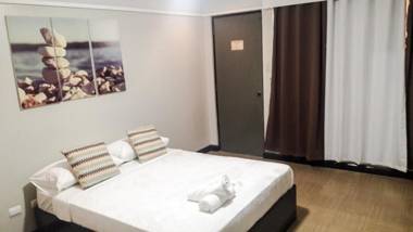 Caliraya Ecoville Recreation Farm & Resort