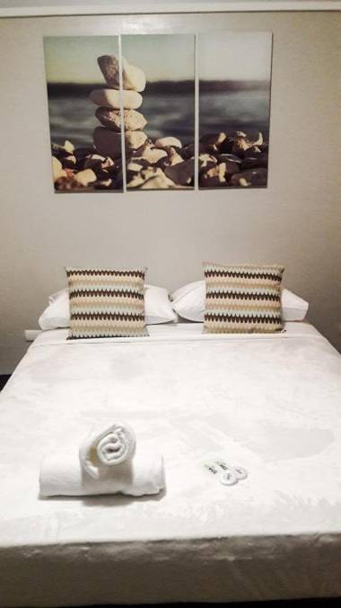 Caliraya Ecoville Recreation Farm & Resort