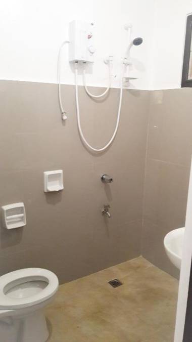 Caliraya Ecoville Recreation Farm & Resort