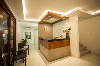 Rizmy Apartment Hotel
