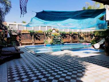 SRJO FUN CENTRAL RESORT