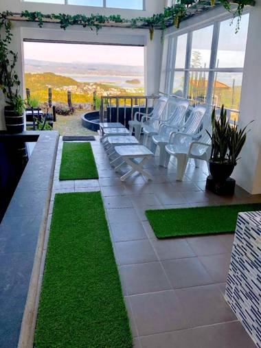 ROCCA Del GARDA Residences