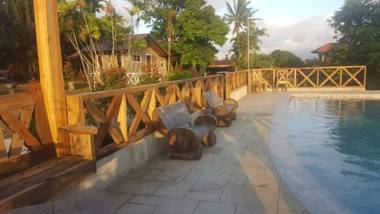 Spacio Caliraya Bed and Breakfast