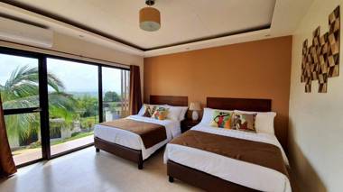 Spacio Caliraya Bed and Breakfast