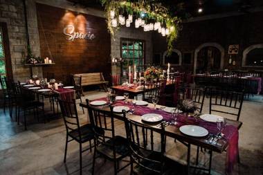 Spacio Caliraya Bed and Breakfast